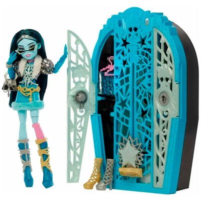 Кукла Monster High Фрэнки Штейн Mattel JBG81 29 см 1
